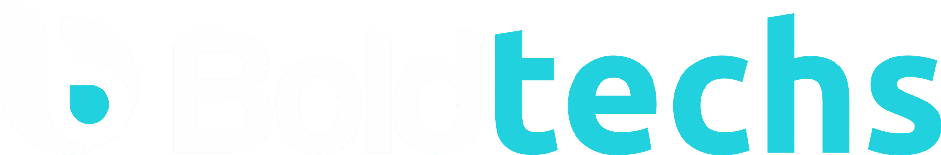 Bold Techs logo symbolizing creativity, innovation, and digital excellence.